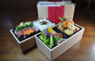 Order04 amanogawa box obento madeyni