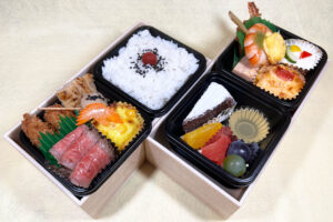 2023 09 02 Main 02 Amanogawa Obento Madeyni