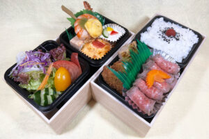 2023 09 02 Main 02 Tanabata Obento Madeyni