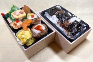 2023 09 08 Main Miyagino Obento Madeyni