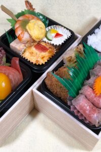 Garallery Smart Phone 07 02 Tanabata 1707 2560 Obento Madeyni