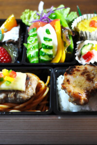 Garallery Smart Phone 10 02 Sendai Komachi 1707 2560 Obento Madeyni