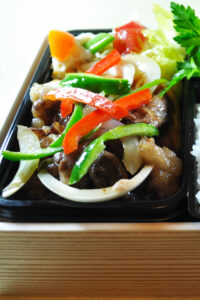 Garallery Smart Phone 16 01 Wagyu Kalbi Bento 1707 2560 Obento Madeyni
