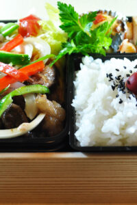 Garallery Smart Phone 16 02 Wagyu Kalbi Bento 1707 2560 Obento Madeyni