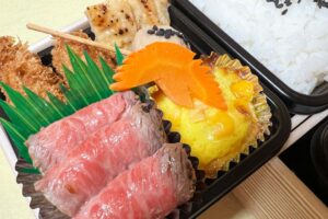 Garallery Tablet Pc 06 Amanogawa Expansion 01 Obento Madeyni