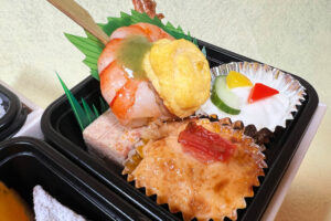 Garallery Tablet Pc 06 Amanogawa Expansion 03 Obento Madeyni