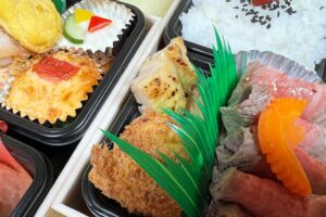 Garallery Tablet Pc 07 Tanabata Expansion 03 Obento Madeyni