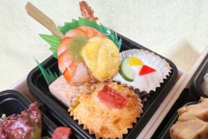 Garallery Tablet Pc 07 Tanabata Expansion 05 Obento Madeyni