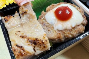 Garallery Tablet Pc 08 Niku Zanmai Bento Expansion 03 Obento Madeyni