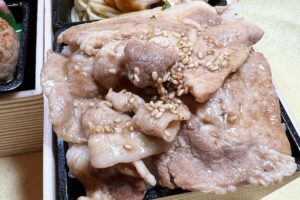 Garallery Tablet Pc 08 Niku Zanmai Bento Expansion 04 Obento Madeyni