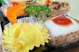 Garallery Tablet Pc 09 Sendai Expansion 02 Obento Madeyni