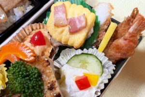 Garallery Tablet Pc 09 Sendai Expansion 03 Obento Madeyni