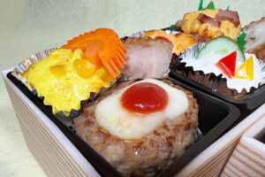 Garallery Tablet Pc 12 Izumi Expansion 03 Obento Madeyni