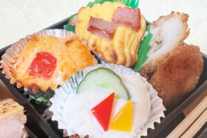 Garallery Tablet Pc 12 Izumi Expansion 04 Obento Madeyni