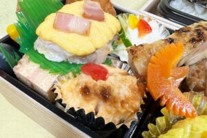 Garallery Tablet Pc 14 Miyagino Expansion 03 Obento Madeyni