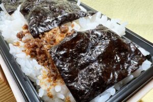 Garallery Tablet Pc 14 Miyagino Expansion 04 Obento Madeyni