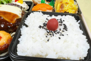 Garallery Tablet Pc 17 Hamberger Chiken Bento Expansion 01 Obento Madeyni